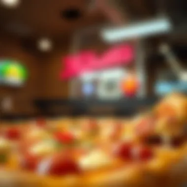 Magnificent A Comprehensive Examination of Lou Malnati's Pizza Franchise