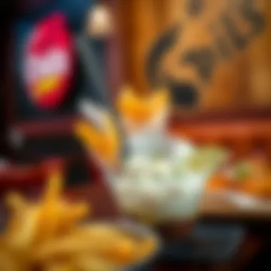 Magnificent A Comprehensive Guide to Sides at Chilis Magnificent A Comprehensive Guide to Sides at Chilis