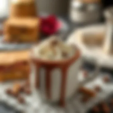 Magnificent Beyond the Mug: Exploring Artisan Hot Chocolate Magnificent Beyond the Mug: Exploring Artisan Hot Chocolate