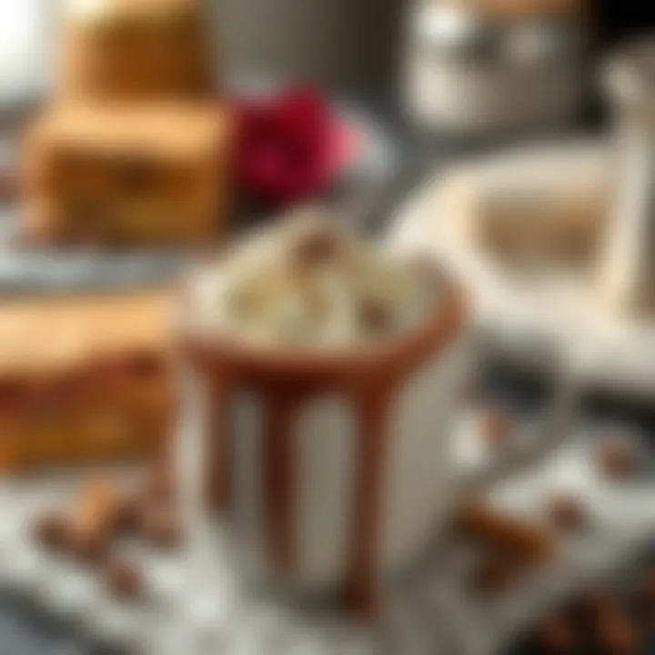 Magnificent Beyond the Mug: Exploring Artisan Hot Chocolate Magnificent Beyond the Mug: Exploring Artisan Hot Chocolate