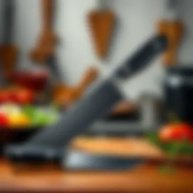 Magnificent Exploring Budget-Friendly Kitchen Knives for Culinary Enthusiasts Magnificent Exploring Budget-Friendly Kitchen Knives for Culinary Enthusiasts