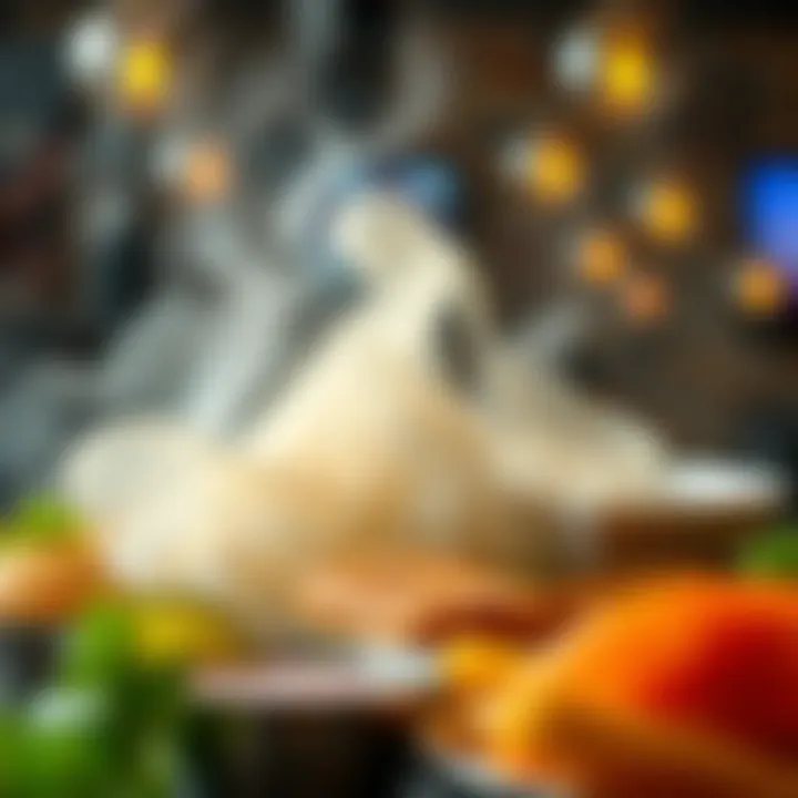 Magnificent Exploring Culinary Destinations with Dedicated Delivery Services