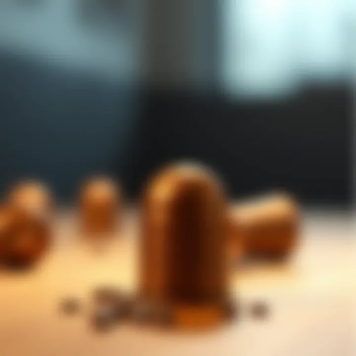 Magnificent Exploring Espresso Capsules: A Comprehensive Guide