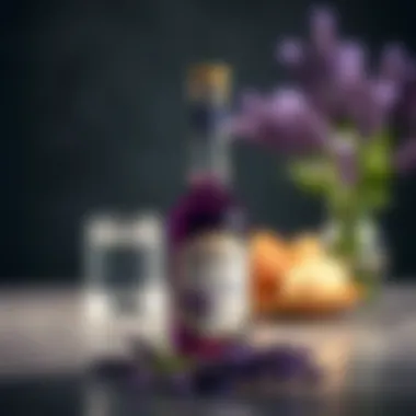 Magnificent Exploring Monin Lavender Syrup: Finding It Near You Magnificent Exploring Monin Lavender Syrup: Finding It Near You