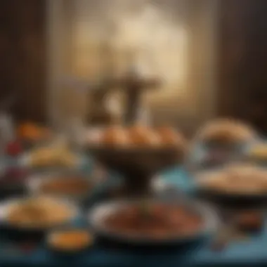 Magnificent Exploring Passover: The Significance and Practices of Eight Days Magnificent Exploring Passover: The Significance and Practices of Eight Days