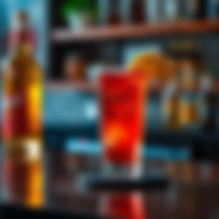 Magnificent Exploring Superior Keto Alcoholic Drink Recipes