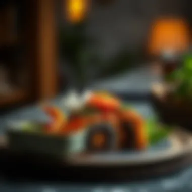 Magnificent Exploring the Essence of Bento and Co. Magnificent Exploring the Essence of Bento and Co.