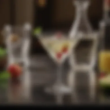 Magnificent Exploring the French 57 Martini: A Culinary Journey Magnificent Exploring the French 57 Martini: A Culinary Journey
