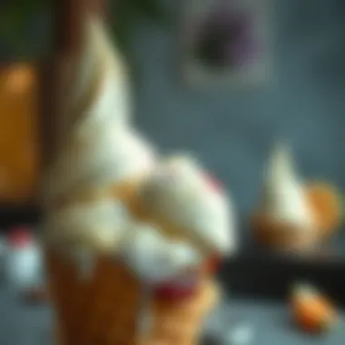 Magnificent Exploring the Intricacies of Ice Cream Flavours Magnificent Exploring the Intricacies of Ice Cream Flavours