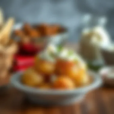 Magnificent Exploring the Versatility of Sour Cream Potato Recipes