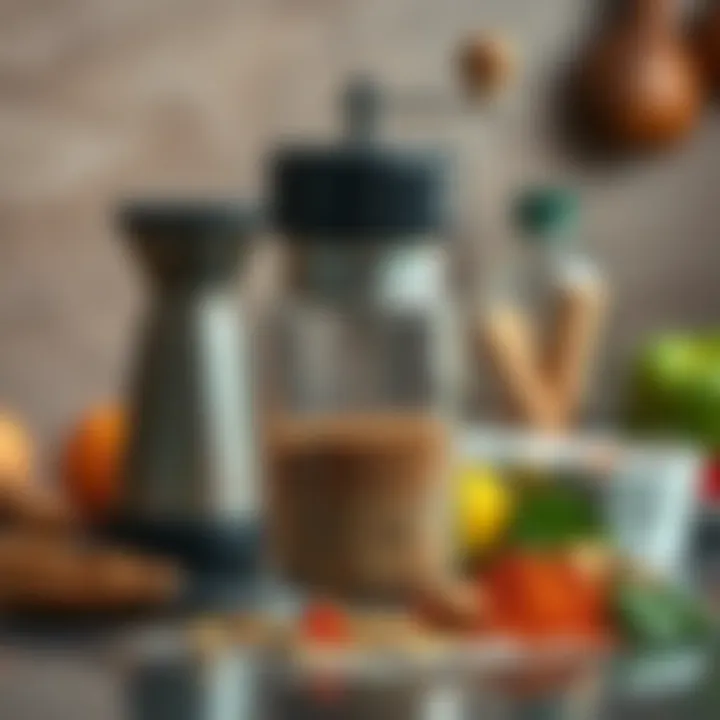 Magnificent Exploring the World of Affordable Spice Grinders
