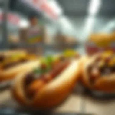 Magnificent Exploring Wagyu Beef Hot Dogs at Costco: Costs and Culinary Insights Magnificent Exploring Wagyu Beef Hot Dogs at Costco: Costs and Culinary Insights