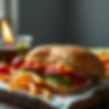 Magnificent Innovative Emergency Food Ideas for Culinary Resourcefulness Magnificent Innovative Emergency Food Ideas for Culinary Resourcefulness