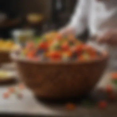 Magnificent The Role of 800 Baskets in Modern Culinary Practices Magnificent The Role of 800 Baskets in Modern Culinary Practices