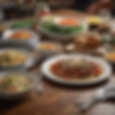 Magnificent Understanding the 5 and 1 Meal Plan Magnificent Understanding the 5 and 1 Meal Plan