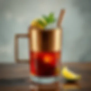 Magnificent Understanding the Kentucky Mule: A Detailed Exploration Magnificent Understanding the Kentucky Mule: A Detailed Exploration