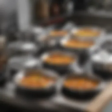 A Comprehensive Examination of All-Clad D5 Cookware Introduction