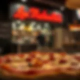 A Comprehensive Examination of Lou Malnati's Pizza Franchise Introduction