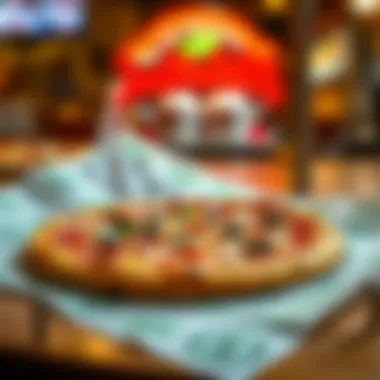 Notable A Comprehensive Examination of Lou Malnati's Pizza Franchise