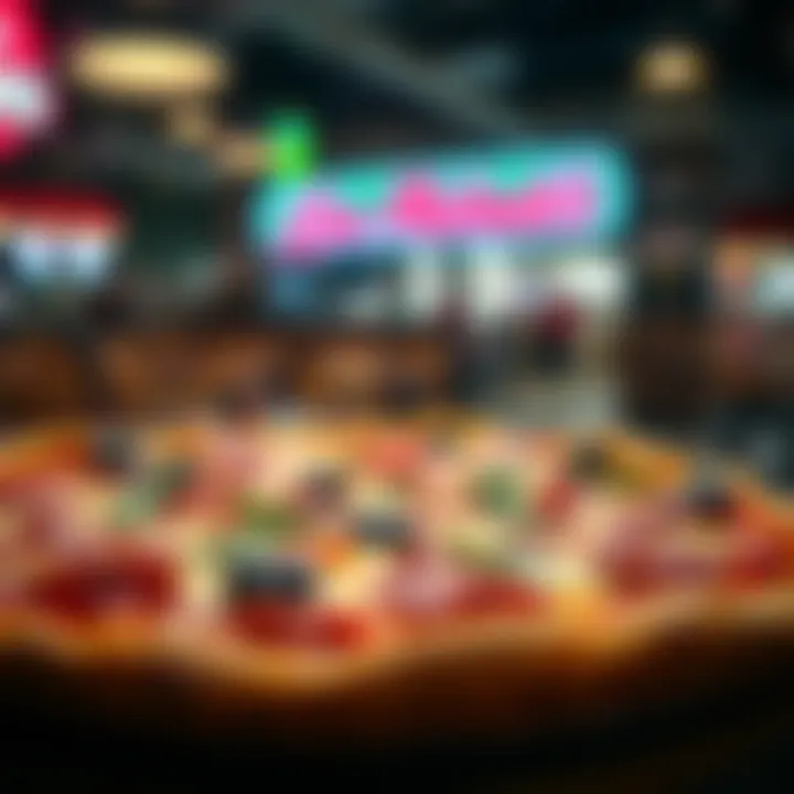 A Comprehensive Examination of Lou Malnati's Pizza Franchise Summary