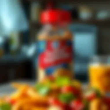 A Comprehensive Exploration of McCormick Salad Supreme Ingredients Summary