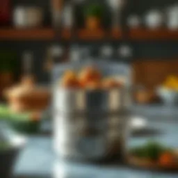 A Comprehensive Guide to Oster Steamers Introduction