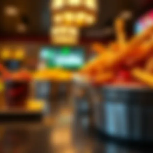 A Comprehensive Guide to Sides at Chilis Introduction