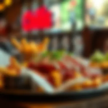 A Comprehensive Guide to Sides at Chilis Summary A Comprehensive Guide to Sides at Chilis Summary