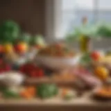 A Comprehensive Guide to the 14-Day Anti Inflammatory Diet Introduction