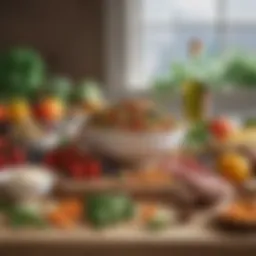 A Comprehensive Guide to the 14-Day Anti Inflammatory Diet Introduction