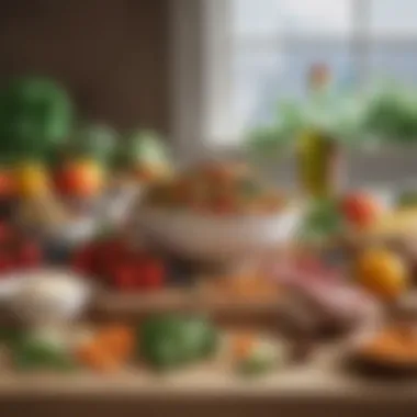 A Comprehensive Guide to the 14-Day Anti Inflammatory Diet Introduction
