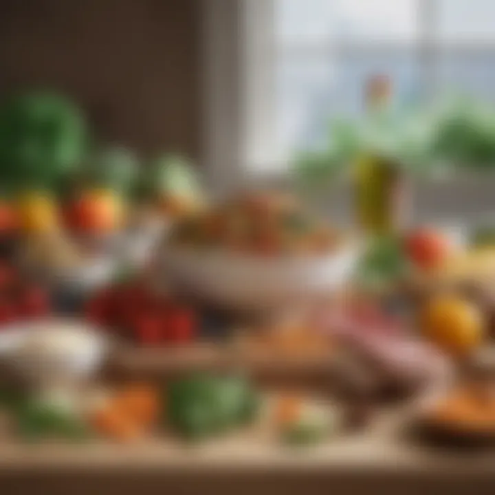 A Comprehensive Guide to the 14-Day Anti Inflammatory Diet Introduction