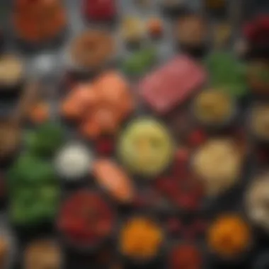A Comprehensive Guide to the 14-Day Anti Inflammatory Diet Summary