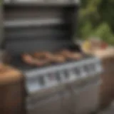 A Comprehensive Guide to the Jenn Air 6 Burner Grill Introduction