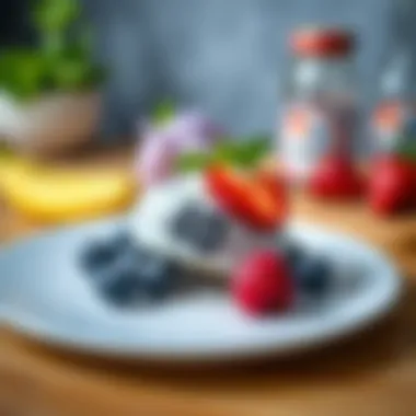 Affordable electrolyte sources