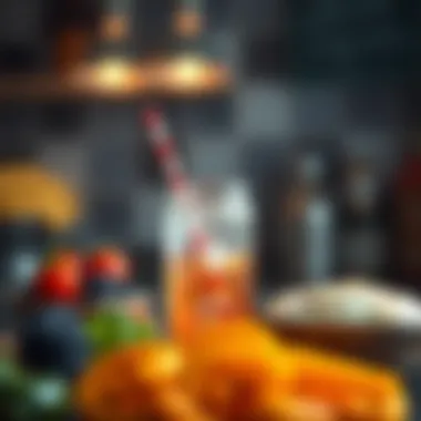 Electrolytes for performance