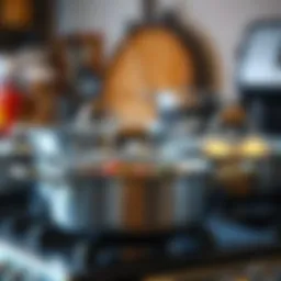 Best Pots and Pans for Gas Stoves: A Non-Toxic Guide Introduction