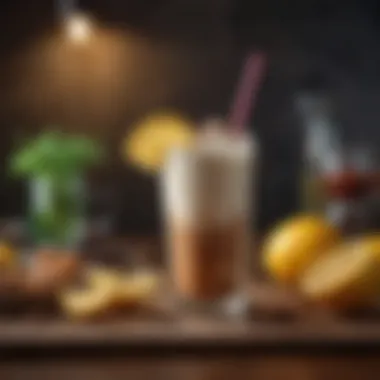 Delicious Keto-Compliant Drink Recipes Delicious, keto-compliant drink recipes