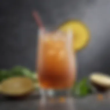 Hydrating Keto-Friendly Drink Ideas Hydrating keto-friendly drink ideas