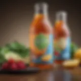 Refreshing low-carb beverage options for a keto diet