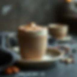 Beyond the Mug: Exploring Artisan Hot Chocolate Introduction