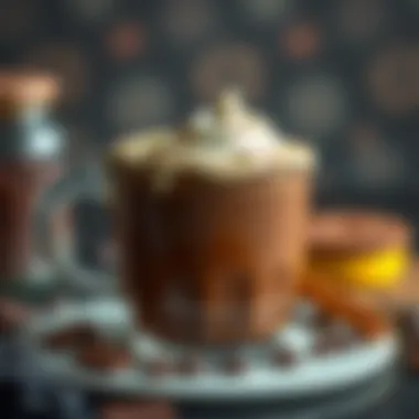 Beyond the Mug: Exploring Artisan Hot Chocolate Summary Beyond the Mug: Exploring Artisan Hot Chocolate Summary