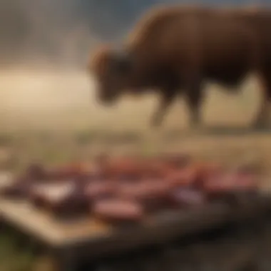 Environmental Impact of Buffalo vs Traditional Livestock Environmental impact of buffalo versus traditional livestock