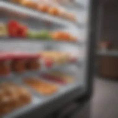 Choosing the Optimal Deep Freezer for Your Needs Summary