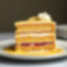 Comprehensive Guide to Tres Leches Cake Introduction