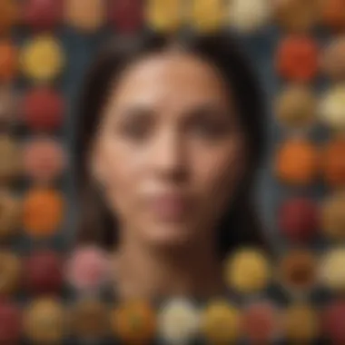 Cultural Tapestry: The Many Faces of Mantuna Diverse mantuna variations from different cultures