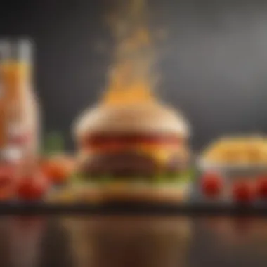 Impact of Activity Level on Caloric Intake Activity level impact