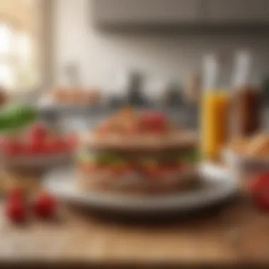 Nutritional Guidelines for Daily Intake Nutritional guidance