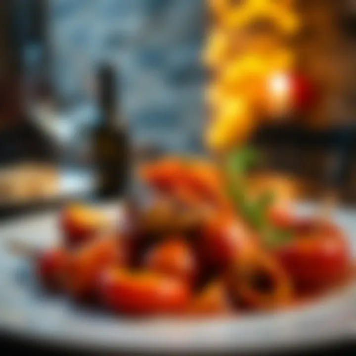 Notable Dinner Ideas for Entertaining Friends