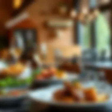 Dinner Ideas for Entertaining Friends Summary Dinner Ideas for Entertaining Friends Summary